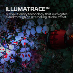Nebo IllumaTrace Tracker Flashlight