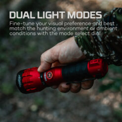 Nebo IllumaTrace Tracker Flashlight