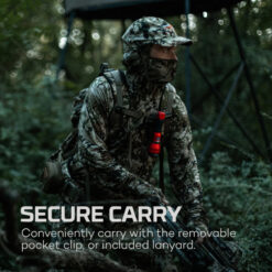 Nebo IllumaTrace Tracker Flashlight