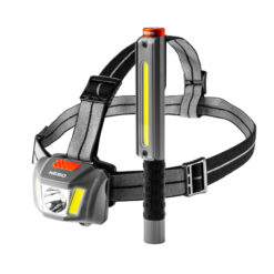 Nebo Lil Larry 500 Flex and Einstein Duo 400 Combo