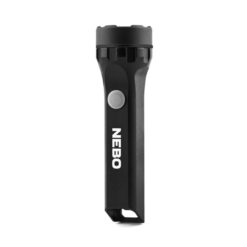 Nebo Luxtreme Nano Pocket Light - Black