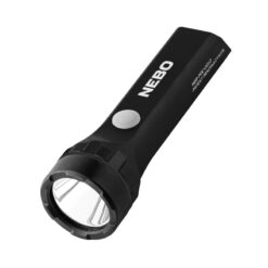 Nebo Luxtreme Nano Pocket Light - Black