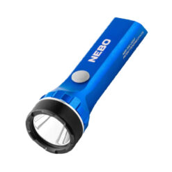 Nebo Luxtreme Nano Pocket Light - Blue