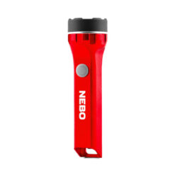 Nebo Luxtreme Nano Pocket Light - Red