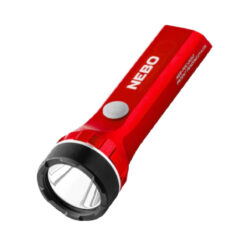 Nebo Luxtreme Nano Pocket Light - Red