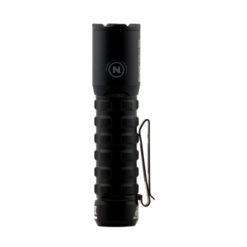 Nebo Torchy 2K Black Line Rechargeable LED Torch