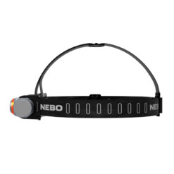 Nebo Transcend 3000 Headlamp