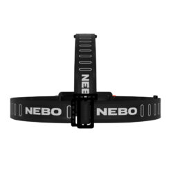 Nebo Transcend 3000 Headlamp