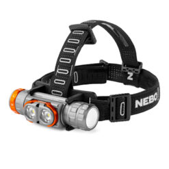 Nebo Transcend 3000 Headlamp
