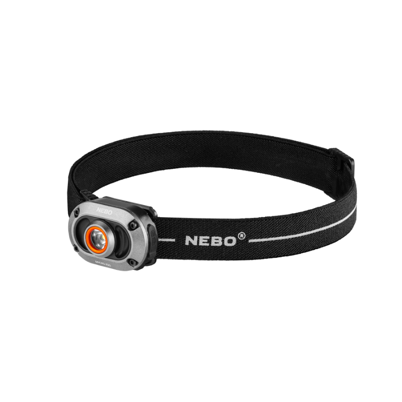 Nebo Triple light Kit - Image 3