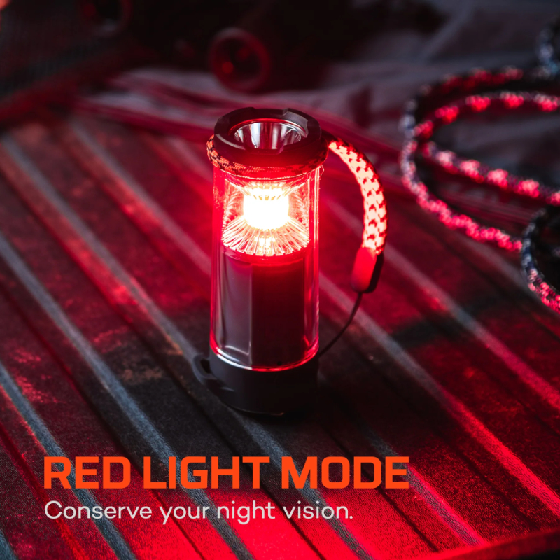 Nebo Triple light Kit