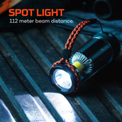 Nebo Triple light Kit