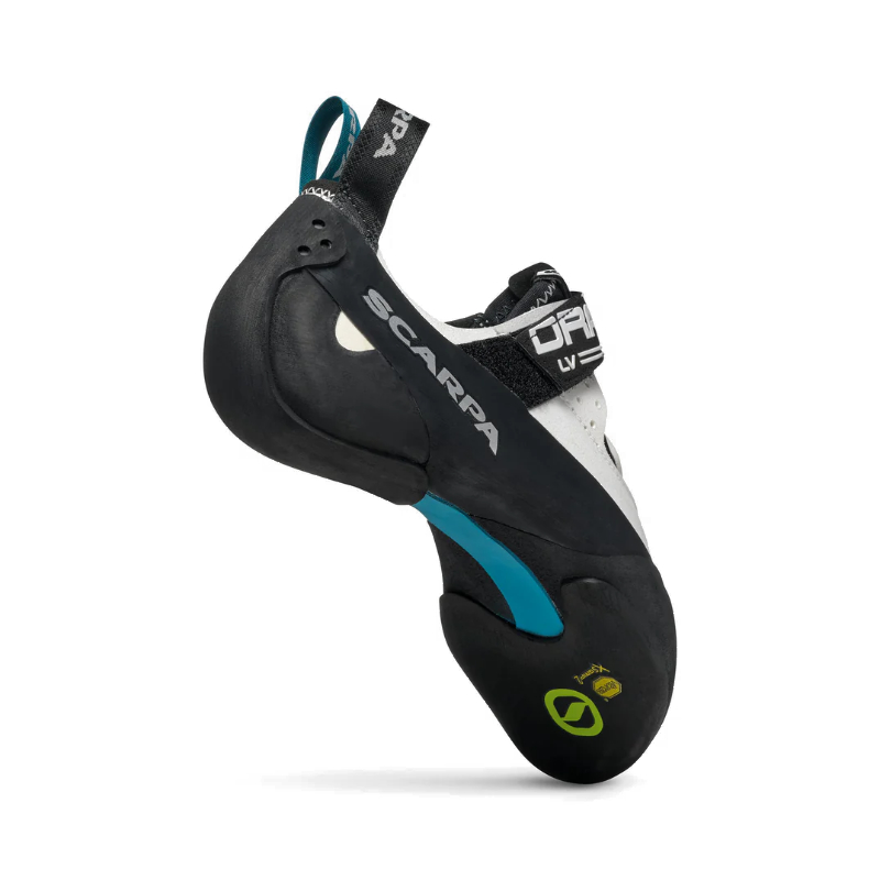 Scarpa Drago LV Climbing Shoes