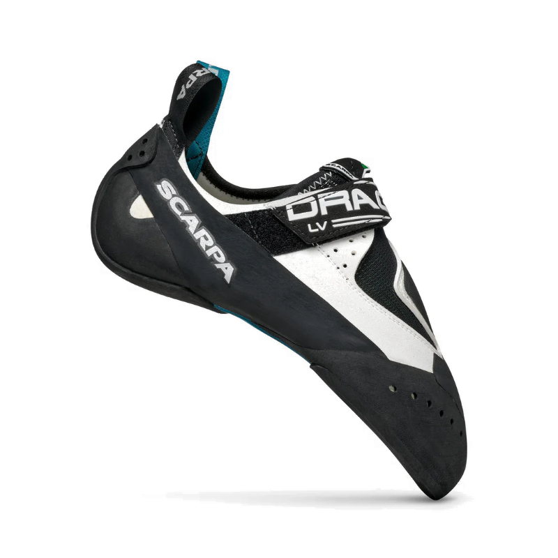 Scarpa Drago LV Climbing Shoes