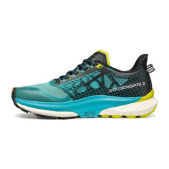 Scarpa Golden Gate 2 - Azure Lime