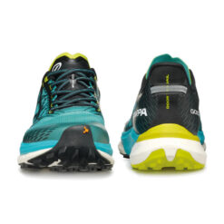Scarpa Golden Gate 2 - Azure Lime