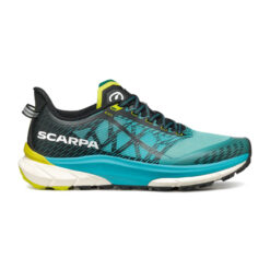 Scarpa Golden Gate 2 - Azure Lime