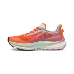 Scarpa Golden Gate 2 Woman - Orange Fluo Orchid