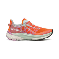 Scarpa Golden Gate 2 Woman - Orange Fluo Orchid