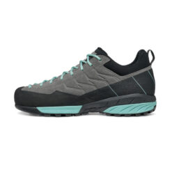 Scarpa Mescalito Woman - Ceramic Gray