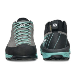 Scarpa Mescalito Woman - Ceramic Gray
