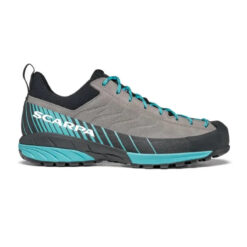 Scarpa Mescalito Woman - Ceramic Gray