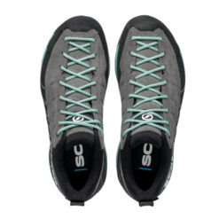 Scarpa Mescalito Woman - Ceramic Gray
