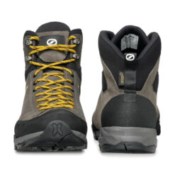 Scarpa Mojito Hike GTX - Titanium Mustard