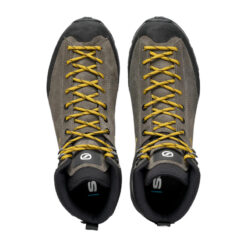Scarpa Mojito Hike GTX - Titanium Mustard