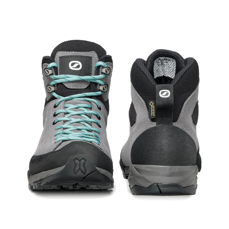 Scarpa Mojito Hike GTX Woman - Smoke Jade