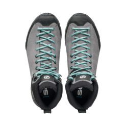 Scarpa Mojito Hike GTX Woman - Smoke Jade