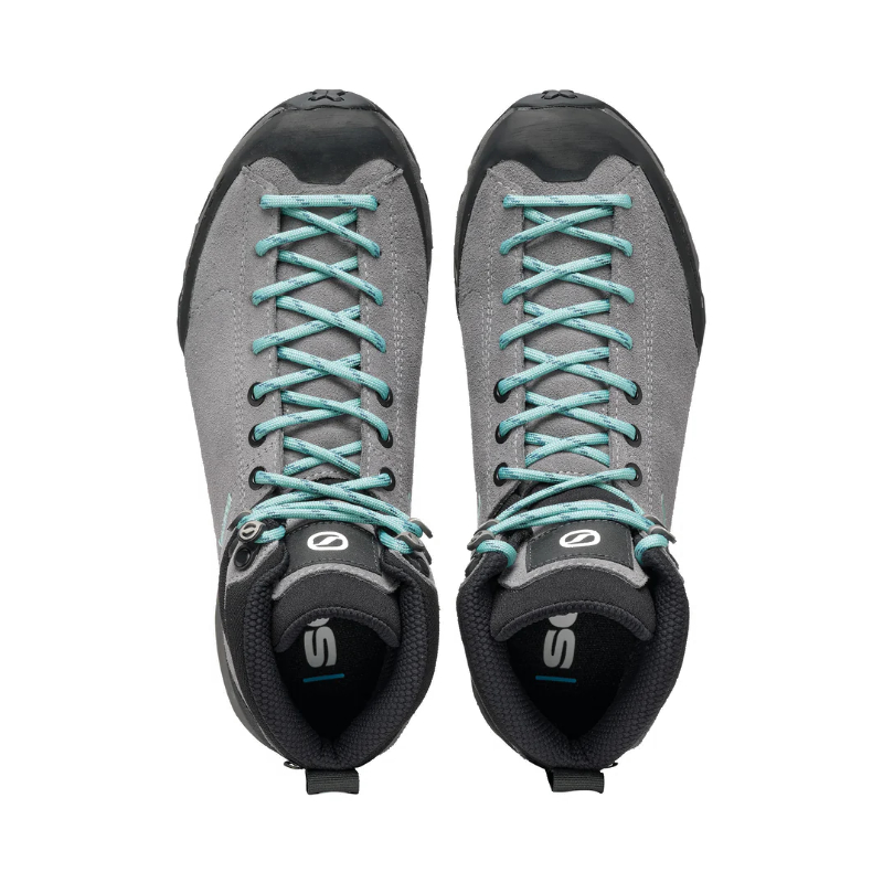 Scarpa Mojito Hike GTX Woman - Smoke Jade