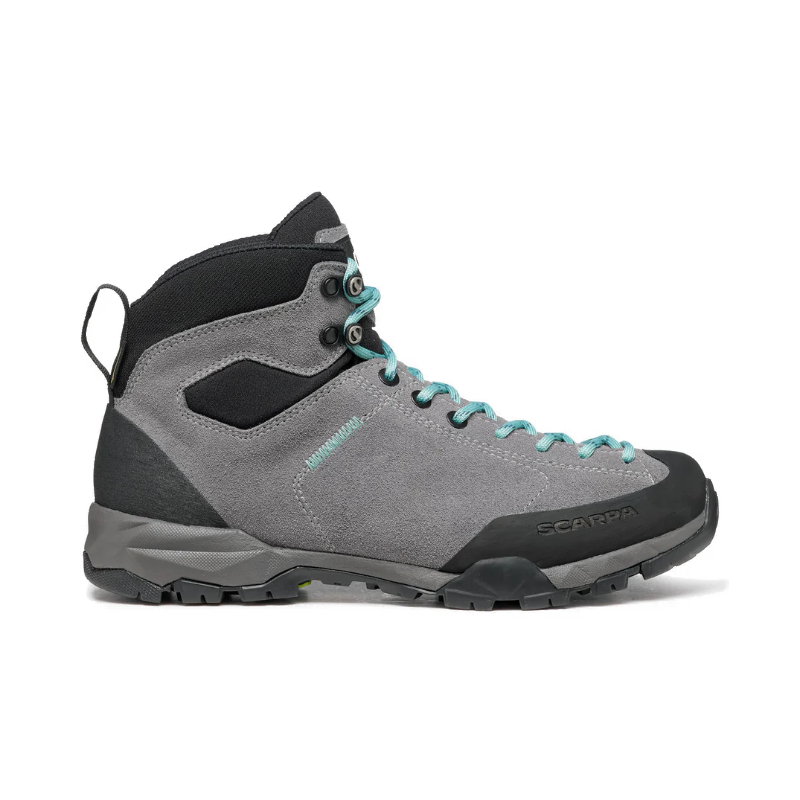 Scarpa Mojito Hike GTX Woman - Smoke Jade