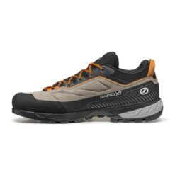 Scarpa Rapid XT - Taupe Rust Orange
