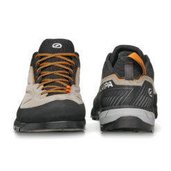 Scarpa Rapid XT - Taupe Rust Orange