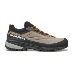 Scarpa Rapid XT - Taupe Rust Orange