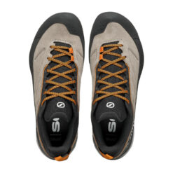 Scarpa Rapid XT - Taupe Rust Orange