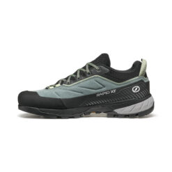 Scarpa Rapid XT Woman - Conifer Sunny Lime