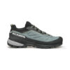 Scarpa Rapid XT Woman - Conifer Sunny Lime