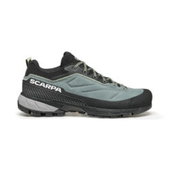 Scarpa Rapid XT Woman - Conifer Sunny Lime