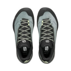 Scarpa Rapid XT Woman - Conifer Sunny Lime