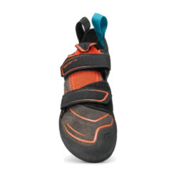 Scarpa Reflex VS Climbing Shoes - Tonic Black