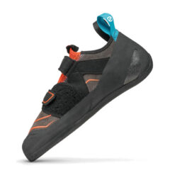 Scarpa Reflex VS Climbing Shoes - Tonic Black