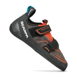 Scarpa Reflex VS Climbing Shoes - Tonic Black