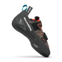 Scarpa Reflex VS Climbing Shoes - Tonic Black