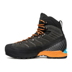 Scarpa Ribelle HD - Carbon Tonic
