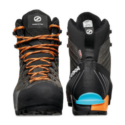 Scarpa Ribelle HD - Carbon Tonic