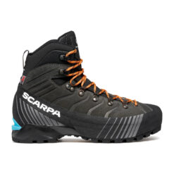Scarpa Ribelle HD - Carbon Tonic
