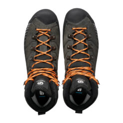 Scarpa Ribelle HD - Carbon Tonic