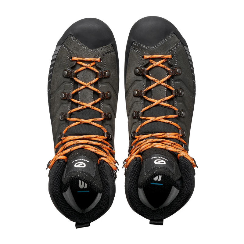Scarpa Ribelle HD - Carbon Tonic